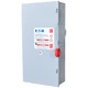 DH363UGK Eaton/Cutler Hammer 100A 600VAC 3P N1 Non-Fused HD Disconnect  -SES