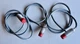 Lot Of 3! Honeywell Micro Switch 923AB3W-A7T-L Proximity Switch