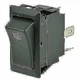 BEP SPST One Off/On Rocker Switches & Carriers