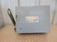 ITE Siemens RV361GGM XL-X  Busway Switch Plug 30A 600V  Fused  (19953)