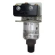 United Electric J54S-25 9718 Pressure Switch, 1/4in NPT, 10-100psi, 15A 480VAC