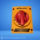 Katko KEM 325UL Y/R Manual Motor Controller FNIP