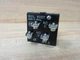 Allen Bradley 800T-A6A Pushbutton 800TA6A Contact Block Only