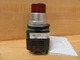 Allen Bradley 800T-PTF16 Button 800T-XA 40171-002-01 800T-PTF16R