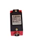 BERNSTEIN LIMIT SWITCH GC-SU1Z HW GC SU1Z GCSU1ZHW 612.1171.727 10A 500V AC 