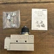 Omron ZE-N-2S Limit Switch 
