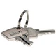1PC IDEC CORPORATION HW9Z-SKP Replacement Keys, HW Series Switches & Relays