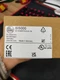 IFM SI5000 SI 5000 Flow Monitor Sensor Pressure Switch New Expedited Shipping
