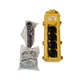 NEW CONDUCTIX WAMPFLER HOIST PUSHBUTTON SWITCH 80 SER 240V 5A 