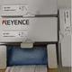 1Pcs New KEYENCE GS-51P5 safety door switch