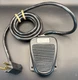 LINEMASTER Clipper Foot Switch 632-SC3 3/4 HP 125 VAC Heavy Duty Corded NEW