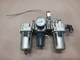 SMC IS1000 Pressure Switch AR30-03G AL30-30 AF30-03 gauge 0-1 #14F65 