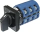 Blue Sea - 9019-BSS Switch Rotary240VAC 65A OFF plus 2 (1EA)
