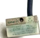Lot of 2 Numatics SH6-021 PNP SWITCH Pre-owned