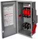 Siemens HF323N 100A 240V 3-Pole Fusible Safety Switch