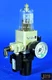 2698 SMC MICRO MIST SEPARATOR REG W/ISE2-01-15 PR SWITCH AWD2000-02BG