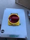 Salzer H216-41300-A02? IP66 Stainless Steel Rotary Switch Box disconnect 30amp