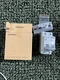 Chtaixi Circuit Breaker - DZ47N-63 C63 120/240v 50/60hz  2 Pole -  Sealed (85)