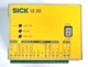 SICK LE20-2611 Safety Switching Amplifier Ident-No: 6020340