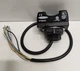GUARANTEED! BANNER 120V OPTICAL TOUCH BUTTON OTBA5L
