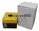 1PCS NEW IDEC button box FB1W-111Y yellow