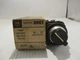 NEW ALLEN-BRADLEY 800T-J2C10 3 POSITION SWITCH
