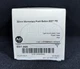 NEW ALLEN BRADLEY 800T-A6A 30.5mm Type 4/13 Mom. Contact PB, Non-Illum.,