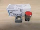 Siemens 3SB3 603-AA21-0CC0 Push Button Switch