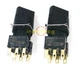 1PC New OMRON Conversion Rotary Switch Button A165S-T2M-2 A16S-2N-2