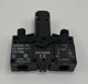 Siemens 3SB3400-1PE light module 24vdc/ac LED white