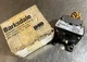 BARKSDALE D2H-M18 DIAPHRAGM PRESSURE SWITCH, 0.4-18 PSI, 125/250VAC, Nos Surplus