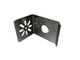 BANNER ENGINEERING SSA-MBK-EEC1-SS Lighting, Accessories Lighting, Brackets
