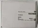 EUCHNER N1AD502-M Limit Switch
