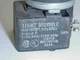 SQUARE D 9001 KM1 PILOT LIGHT 120V- TRANSFORMER TYPE SERIES F