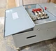 EATON DH325NGK 400 AMP 240V FUSED NEMA 1 HEAVY DUTY SAFETY DISCONNECT - FREIGHT