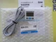 NEW SMC ISE30A-01-N-L Pressure Switch