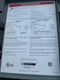 Square D DU322 60 A 240 V General Duty Safety Switch