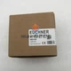 One New Euchner SN05D12-502-M Switch SN05D12502M In Box