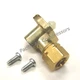 HUBBELL PRESSURE SWITCH ROTATABLE UNLOADER VALVE KIT OEM PART 69JF