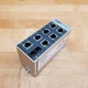 Pheonix Contact FL SWITCH SFN 7GT/SX, 2891518, 24/9 VDC, 320/870mA - USED