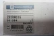 NEW TELEMECANIQUE ZB2-BW035 LIGHT MODULE ZB2BW035