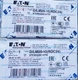NEW EATON MOELLER DILM25-10(RDC24) Circuit Breaker