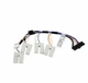 Whirlpool W11193817 Washing Machine Wire Harness Genuine OEM