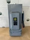 Square D HU363 Non-Fused Safety Switch, 100 Amps, 60 Hz, 600 VAC, 600 VDC