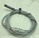 Festo SMT-10M-PS-24V-E-2,5-L-OE Proximity Switch Sensor 551373 Used