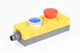SICK 6051329, ES11-SC4D8, Safety switch