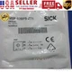 one new sick proximity switches IM08-02BPS-ZT1 Fast Delivery