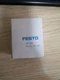 1PC New Festo PEV-1/4-SC-OD 161760 Pressure Switch