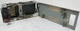 General Electric GE 8000 15A Breaker 6" MCC Feeder Bucket 15 Amp TRI-BREAK