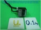 SUNX DP2-22Z, Digital Pressure Sensor as photos, sn:3CPK, Promotion.